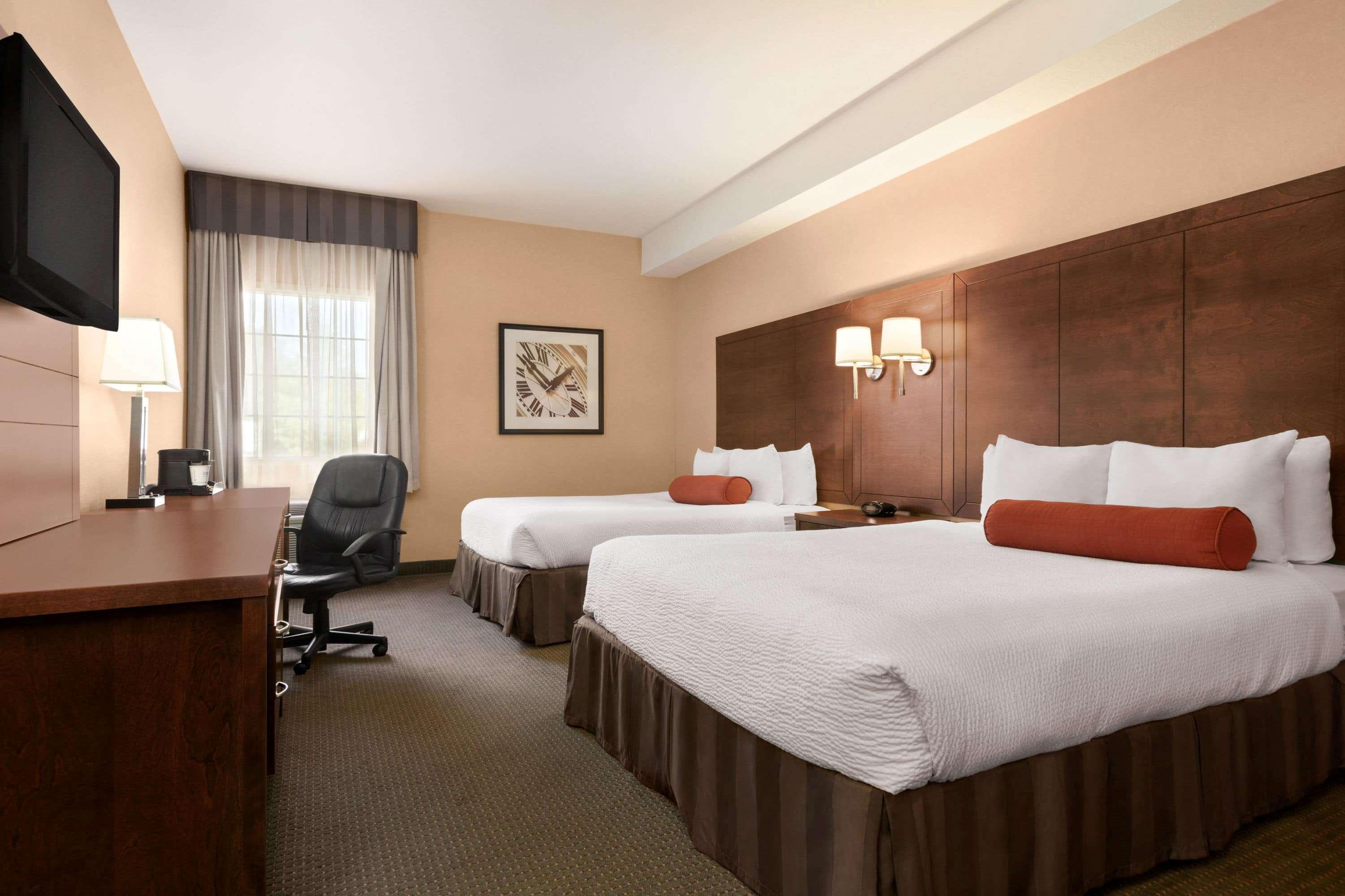Days Inn By Wyndham Guelph Dış mekan fotoğraf