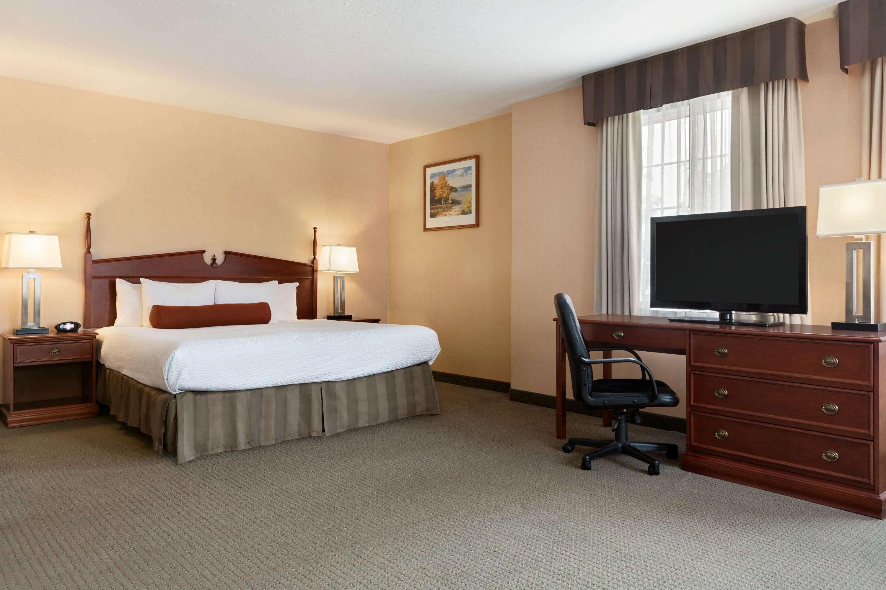 Days Inn By Wyndham Guelph Dış mekan fotoğraf