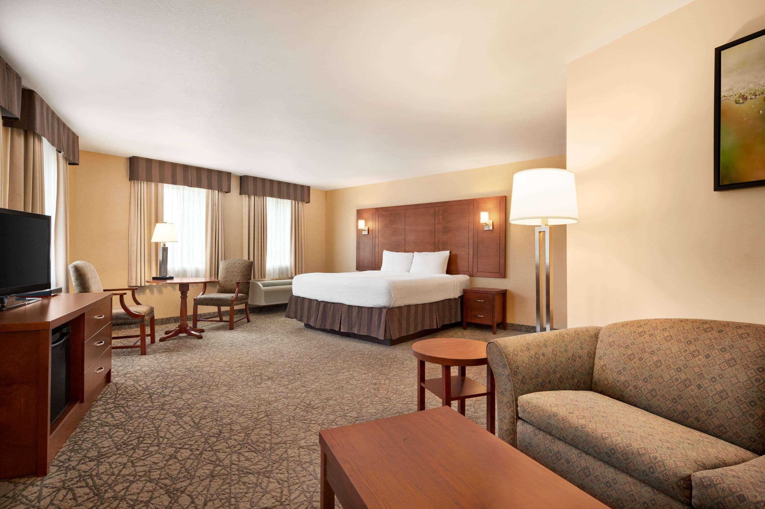 Days Inn By Wyndham Guelph Dış mekan fotoğraf