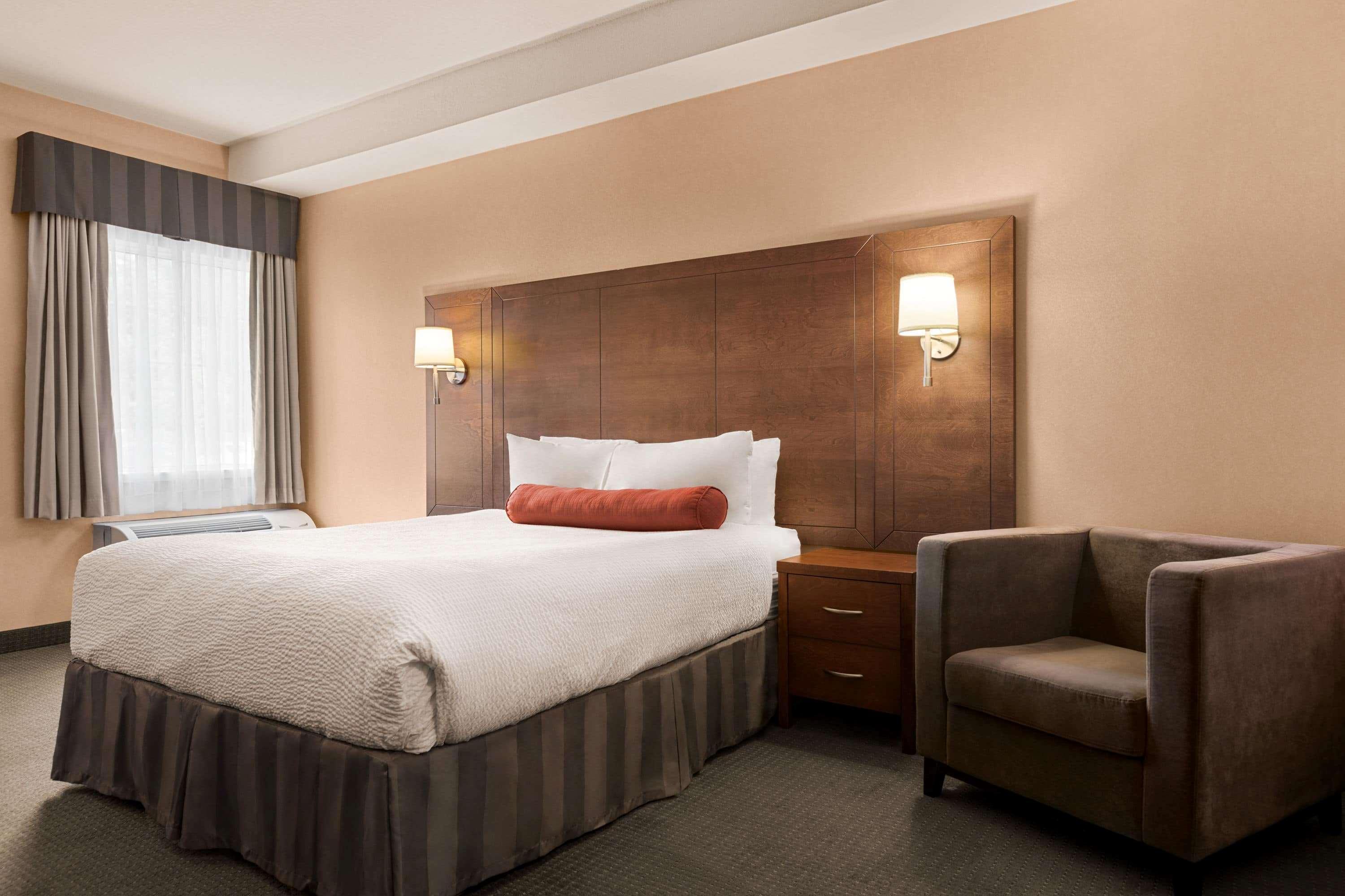 Days Inn By Wyndham Guelph Dış mekan fotoğraf