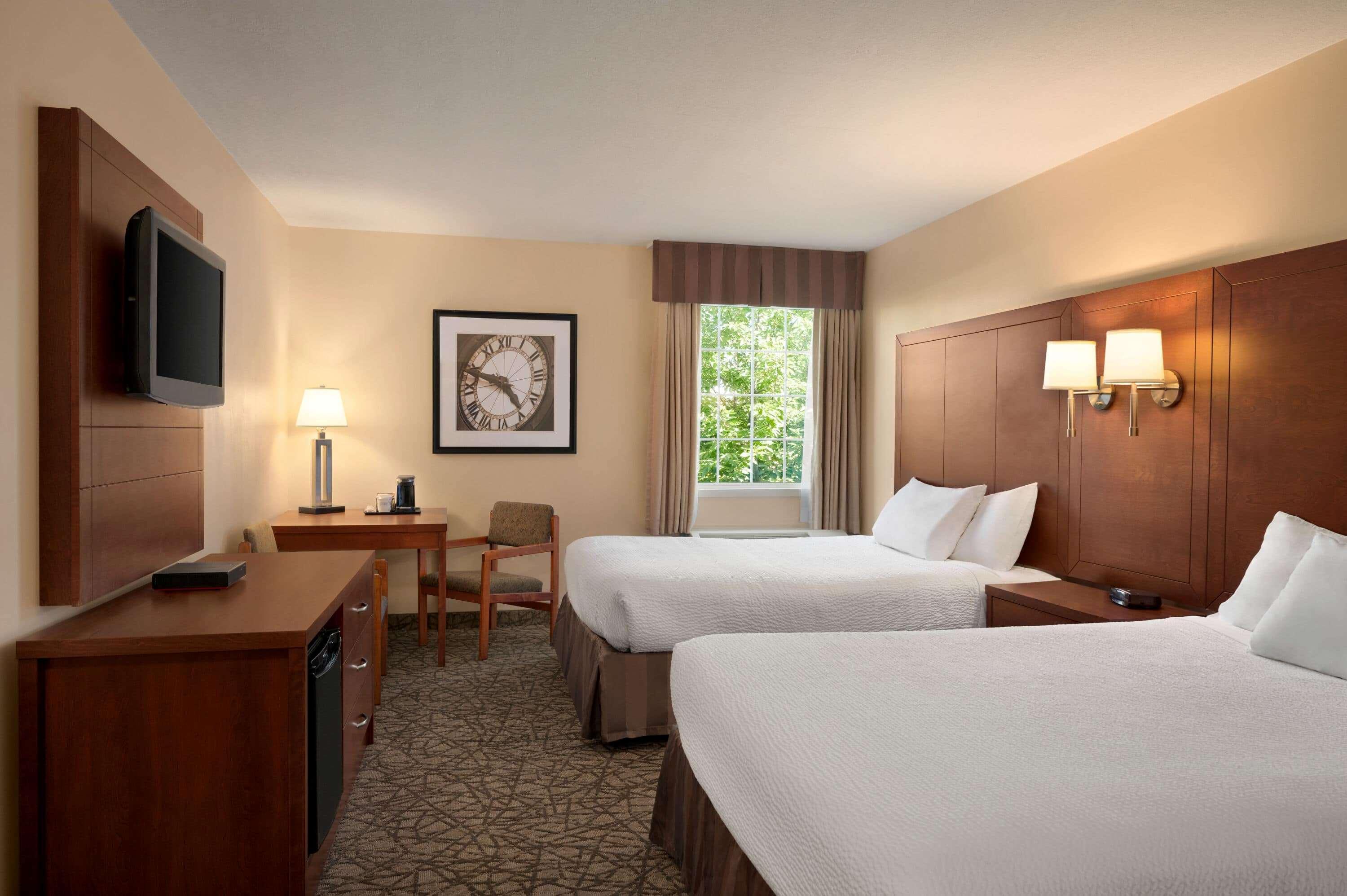 Days Inn By Wyndham Guelph Dış mekan fotoğraf