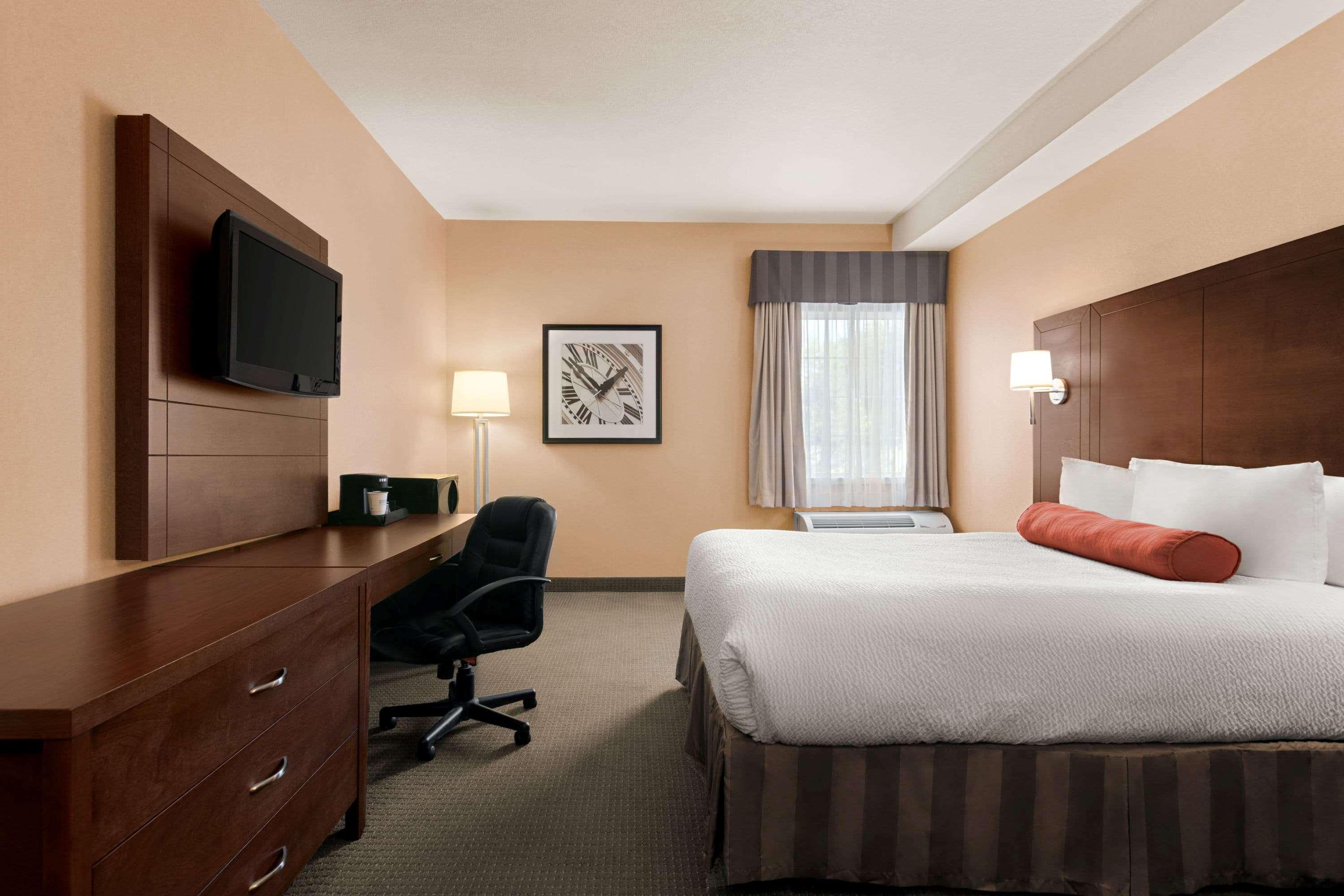 Days Inn By Wyndham Guelph Dış mekan fotoğraf