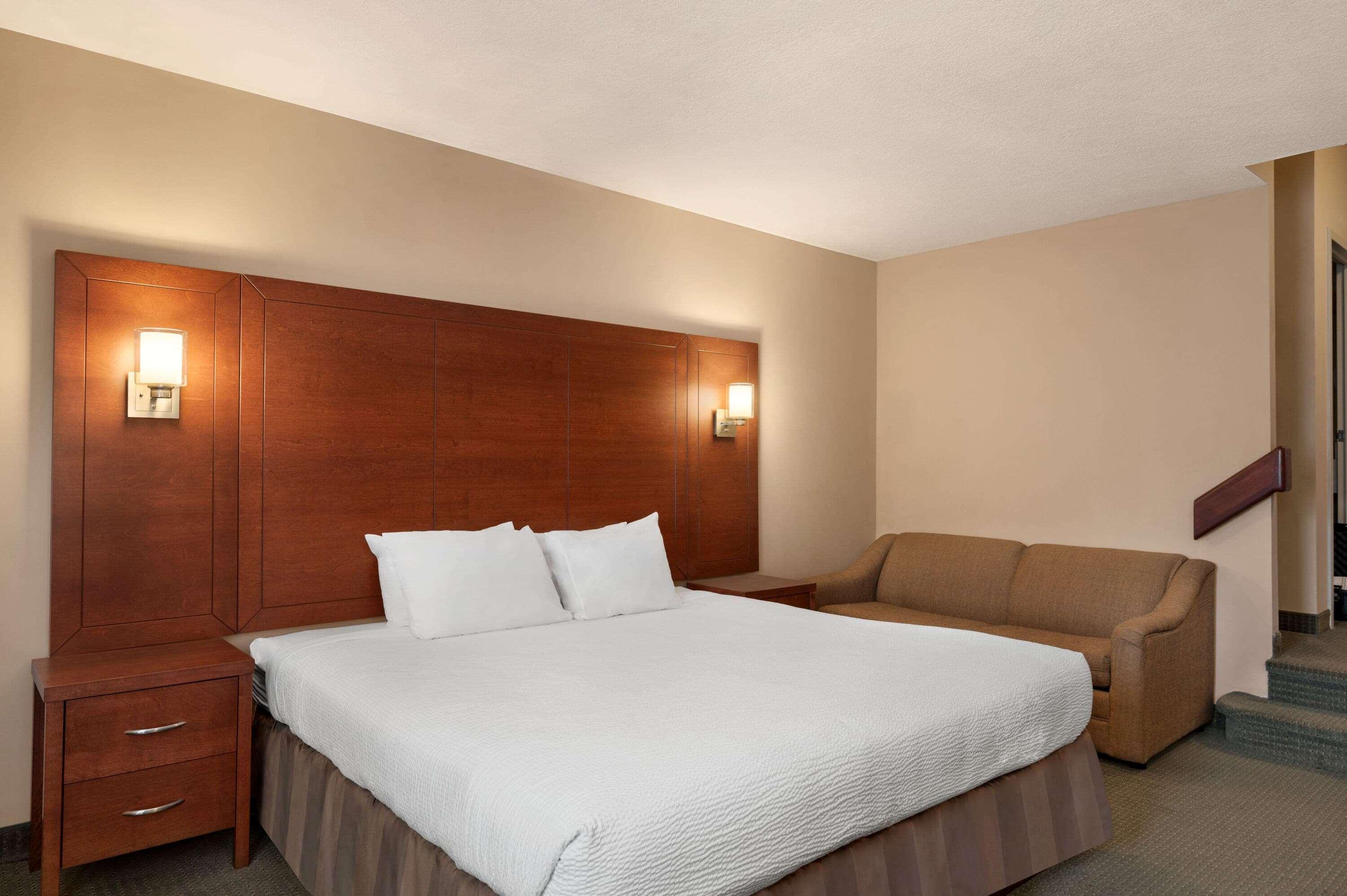 Days Inn By Wyndham Guelph Dış mekan fotoğraf