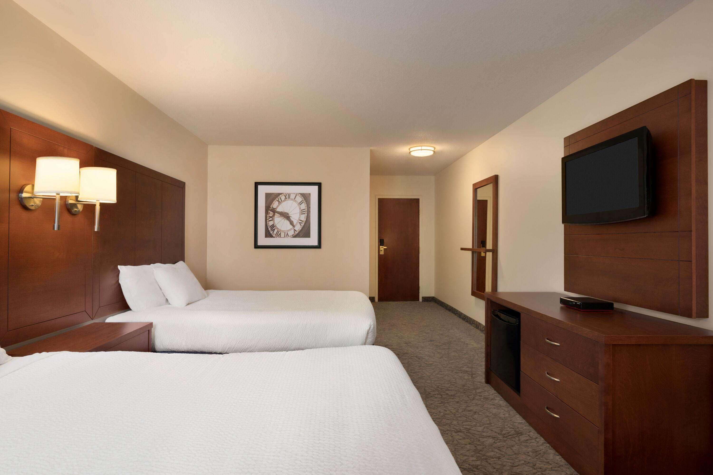 Days Inn By Wyndham Guelph Dış mekan fotoğraf