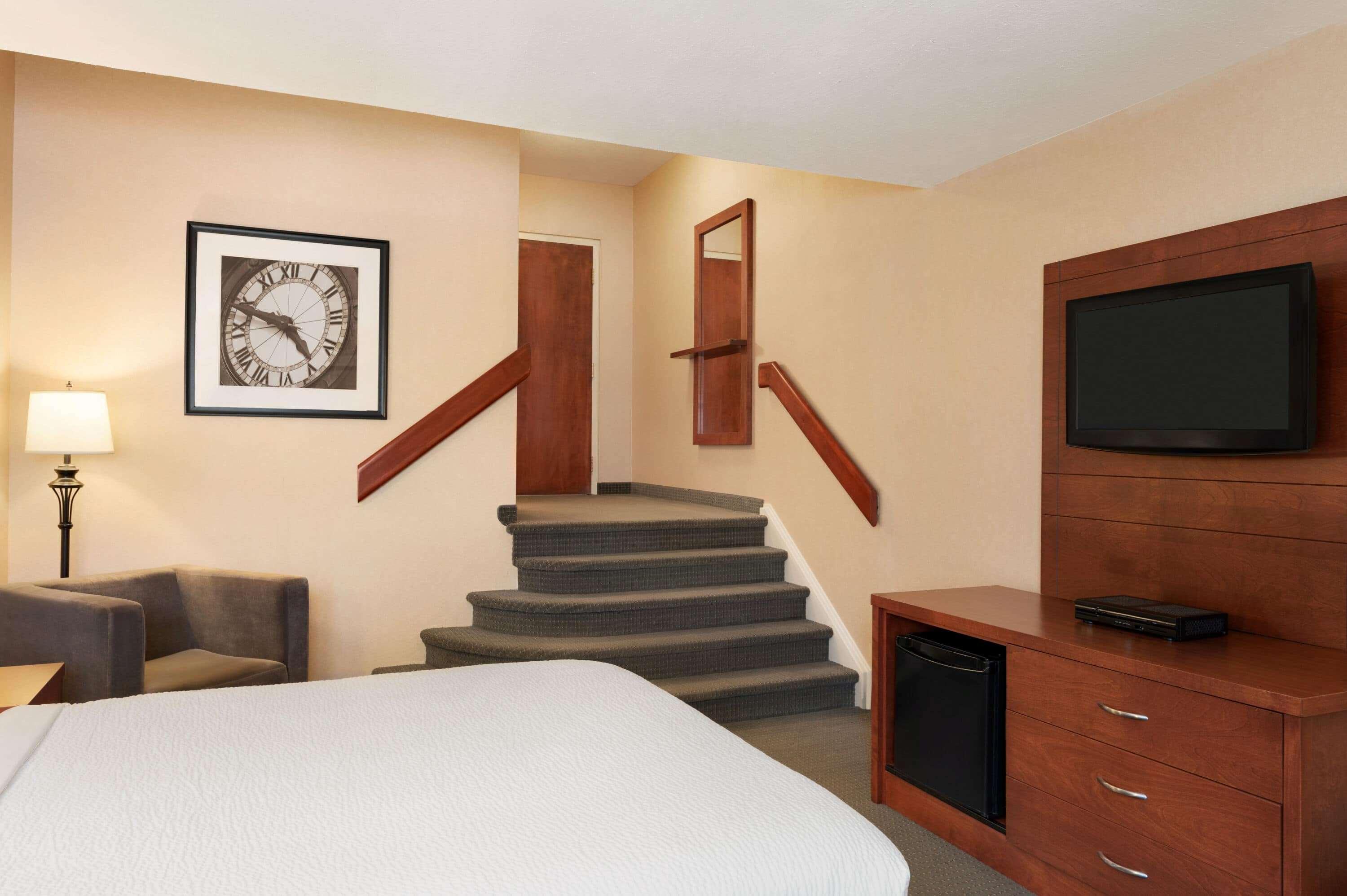 Days Inn By Wyndham Guelph Dış mekan fotoğraf
