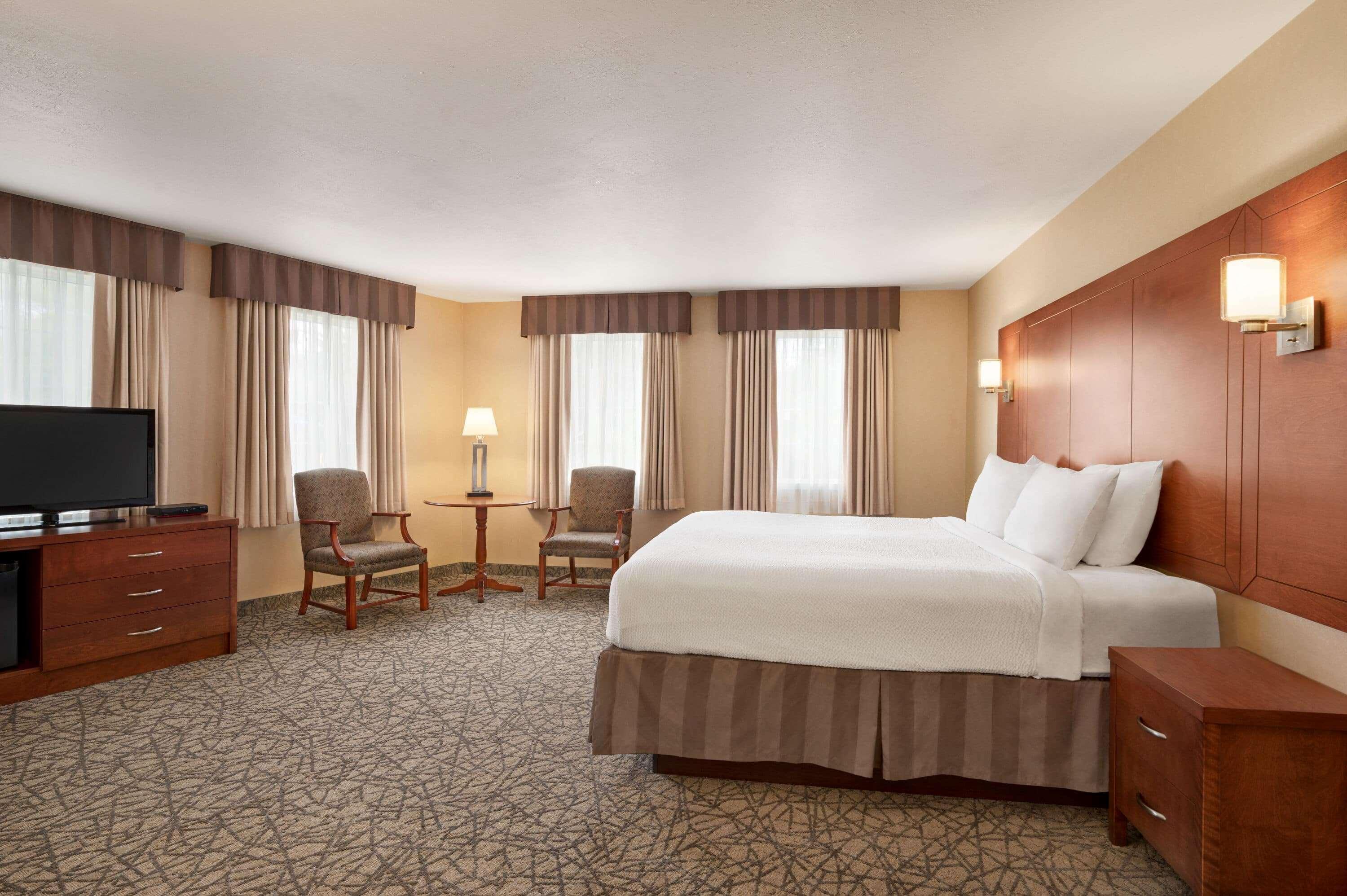 Days Inn By Wyndham Guelph Dış mekan fotoğraf