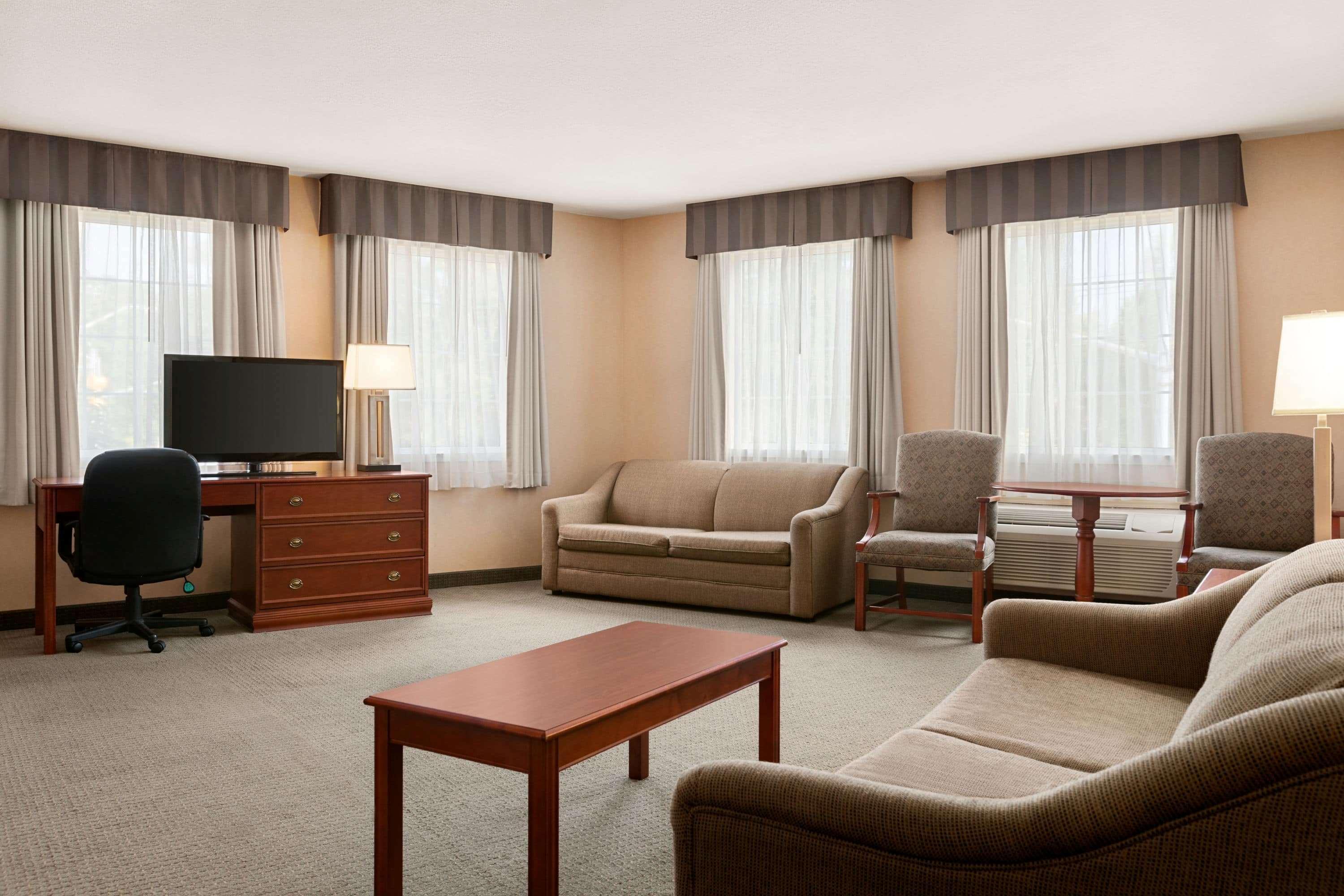 Days Inn By Wyndham Guelph Dış mekan fotoğraf