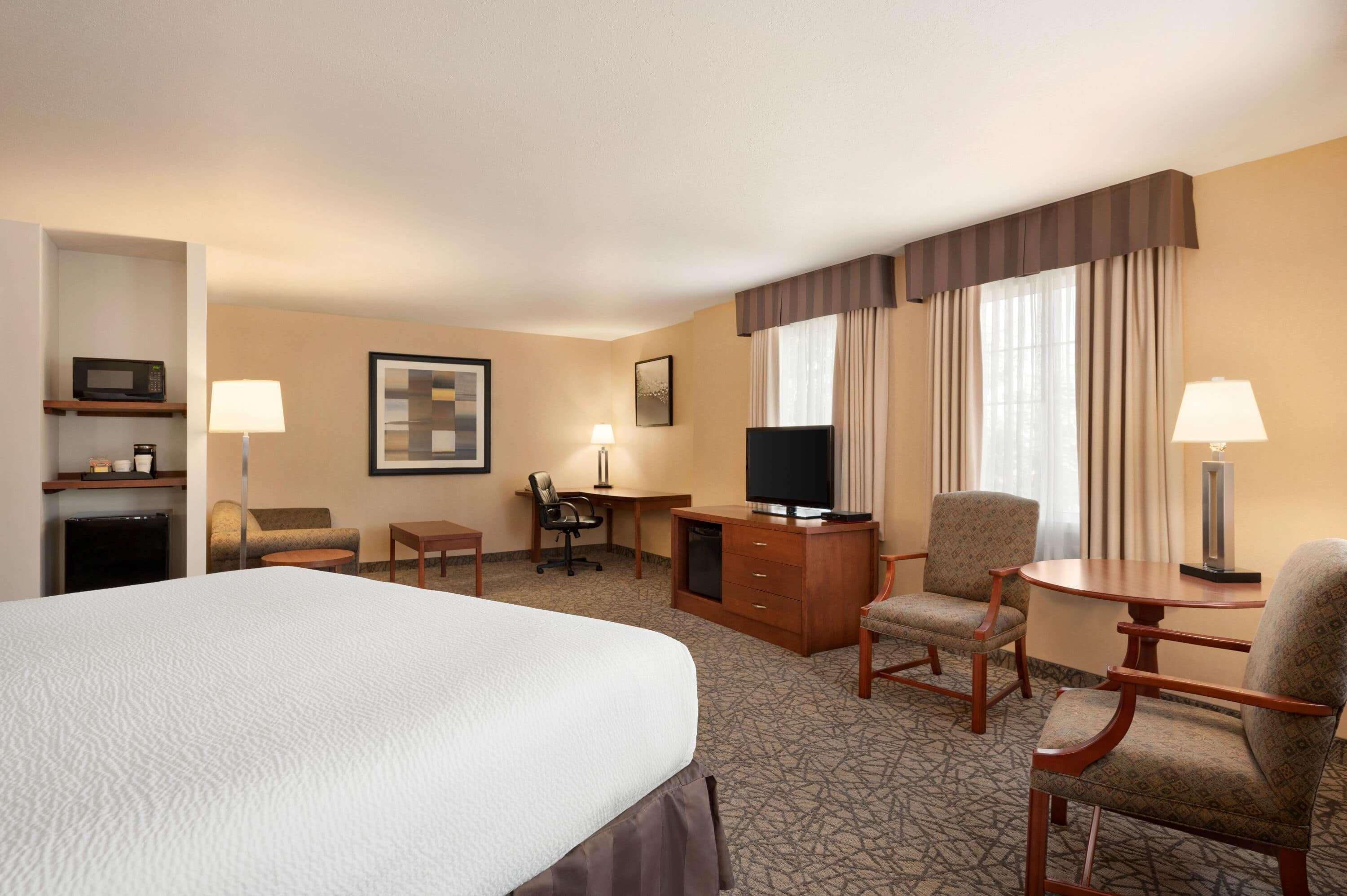 Days Inn By Wyndham Guelph Dış mekan fotoğraf